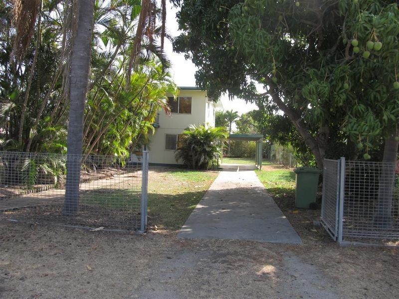 17 Marshall Street, Bowen QLD 4805