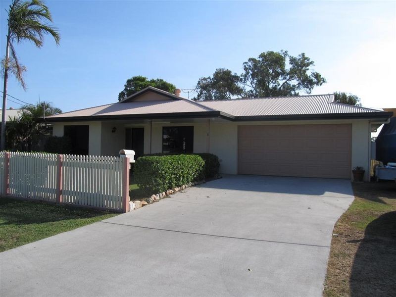 3 Gilbert Street, Bowen QLD 4805