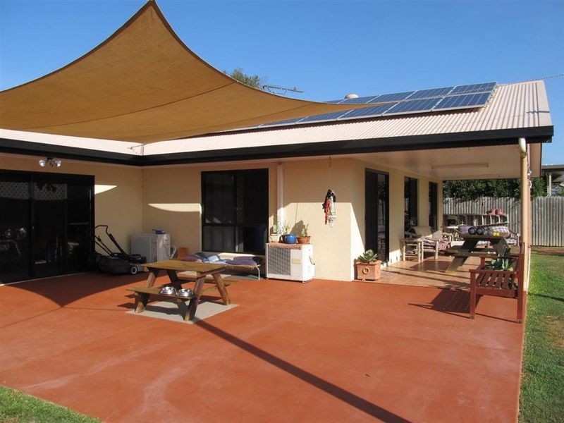3 Gilbert Street, Bowen QLD 4805