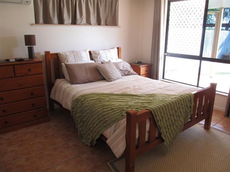 3 Gilbert Street, Bowen QLD 4805