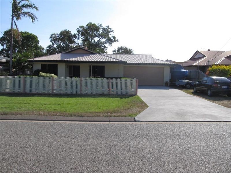 3 Gilbert Street, Bowen QLD 4805