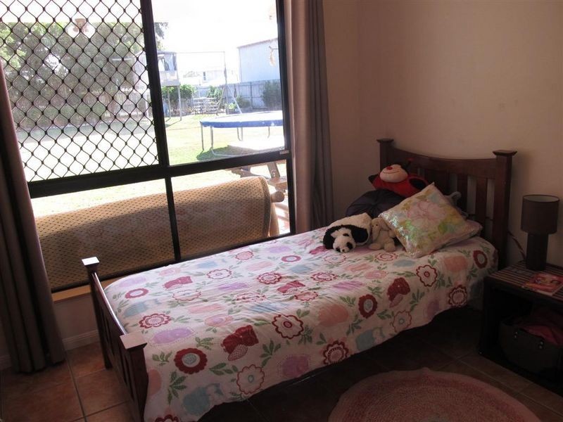 3 Gilbert Street, Bowen QLD 4805