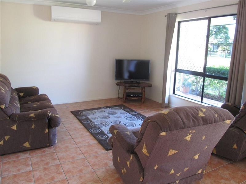 3 Gilbert Street, Bowen QLD 4805