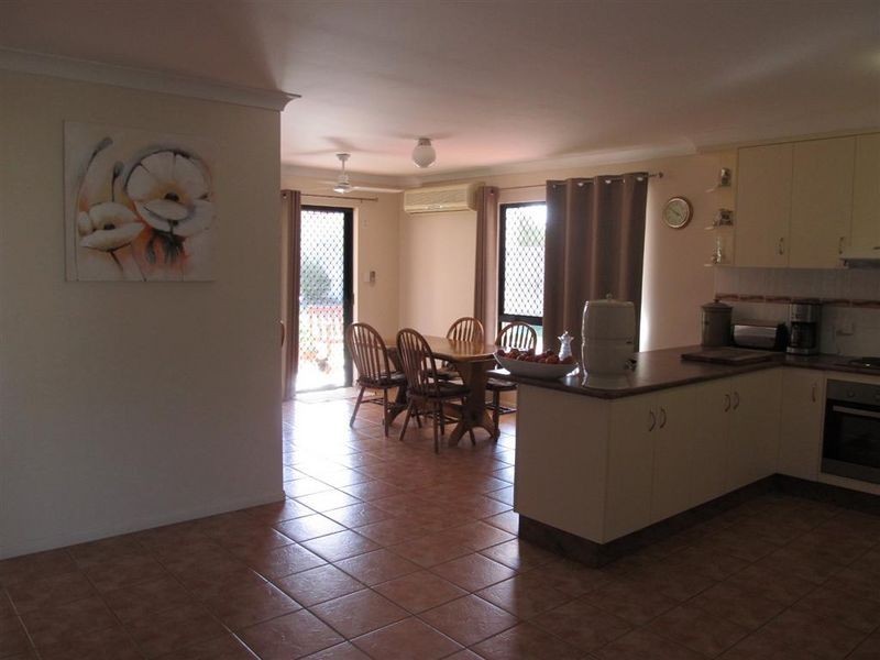 3 Gilbert Street, Bowen QLD 4805