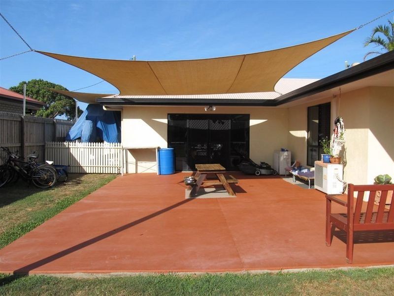 3 Gilbert Street, Bowen QLD 4805