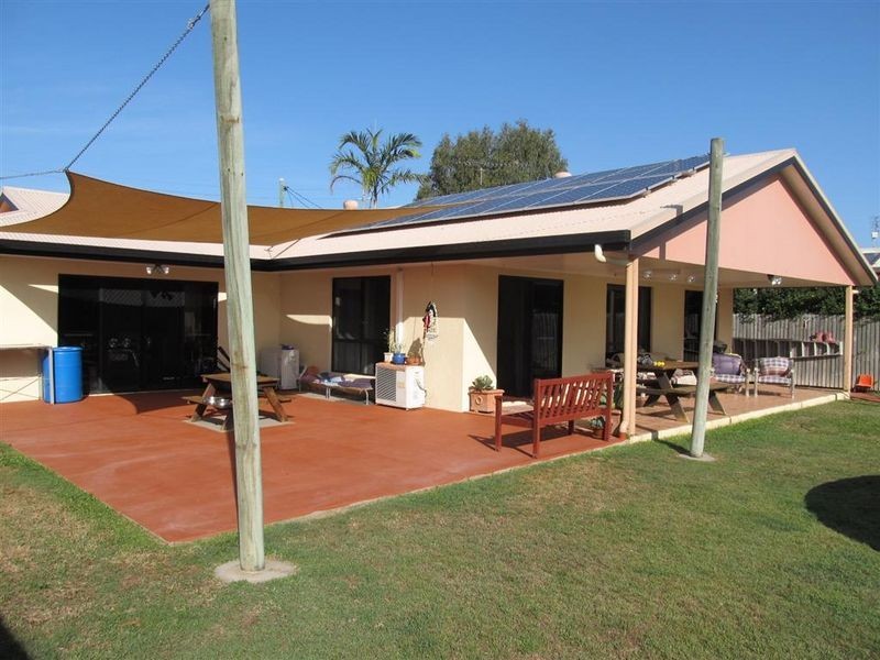 3 Gilbert Street, Bowen QLD 4805