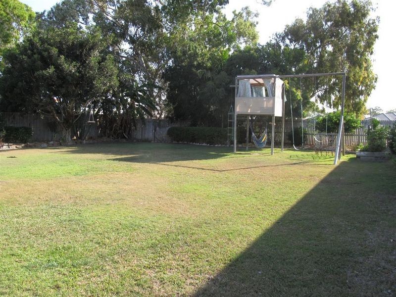 3 Gilbert Street, Bowen QLD 4805