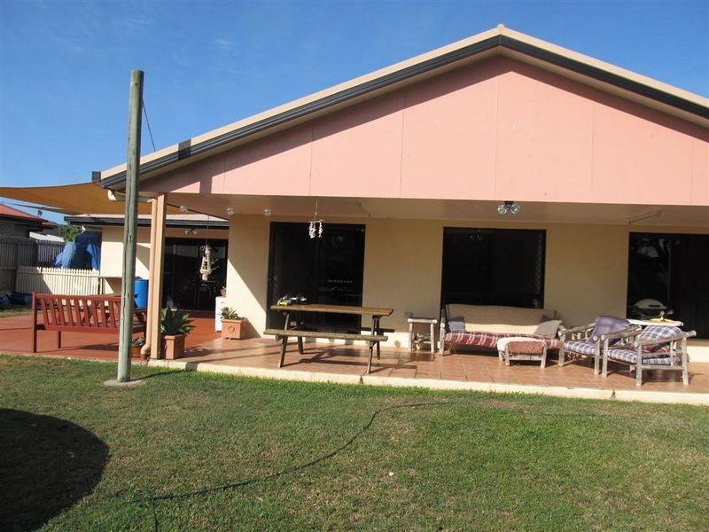 3 Gilbert Street, Bowen QLD 4805