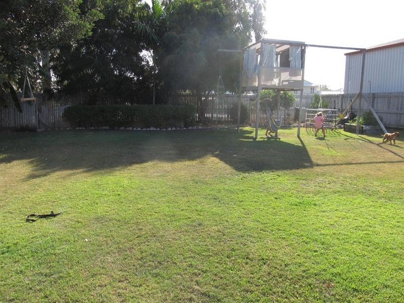 3 Gilbert Street, Bowen QLD 4805