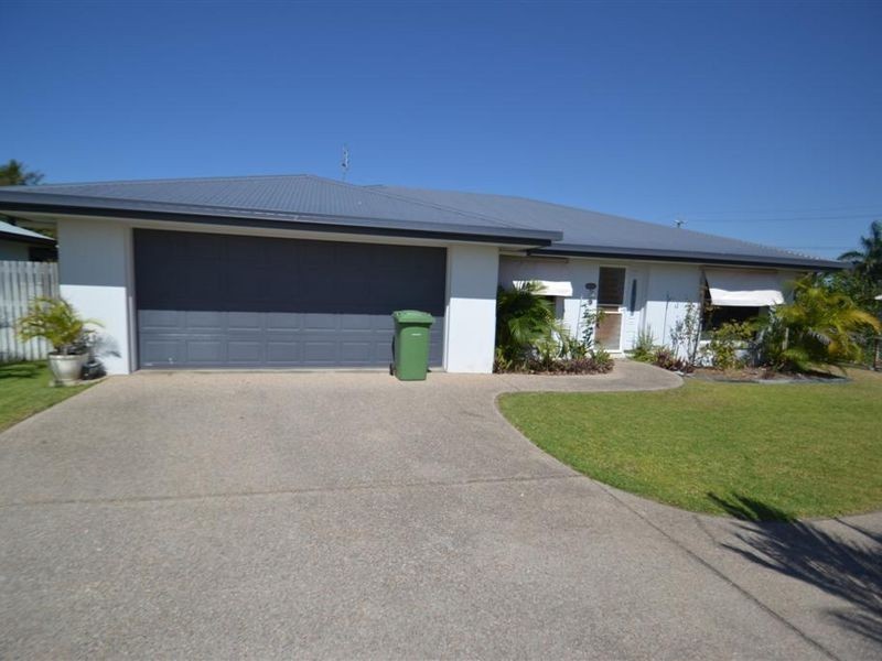 15 Catalina Court, Bowen QLD 4805