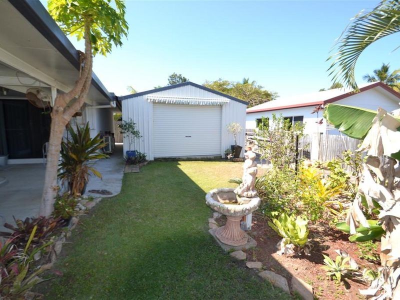 15 Catalina Court, Bowen QLD 4805