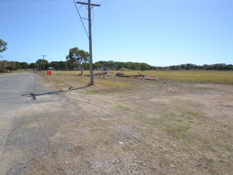 Lot 2 Crowley Street, Bowen QLD 4805