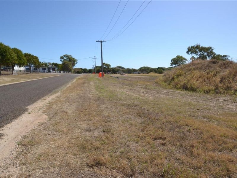 Lot 2 Crowley Street, Bowen QLD 4805