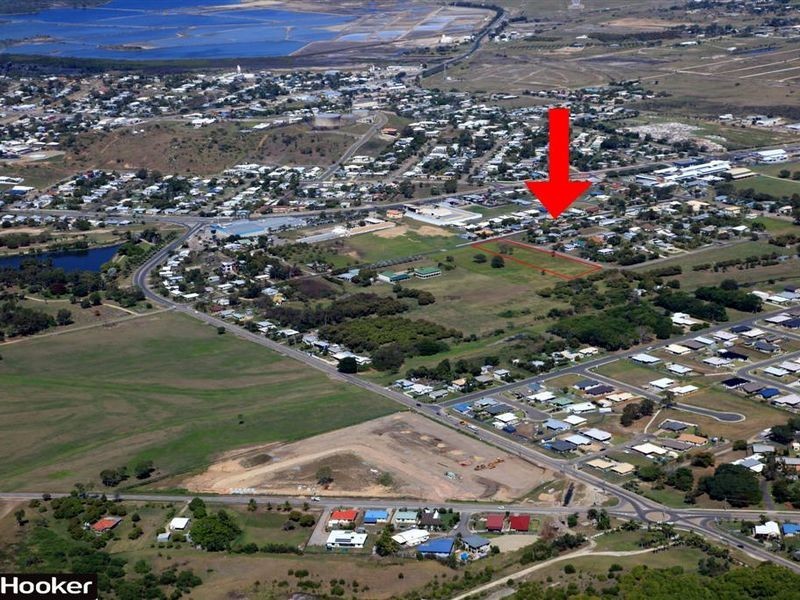 Lot 3 Crowley Street, Bowen QLD 4805