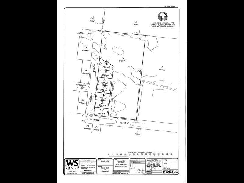 Lot 3 Crowley Street, Bowen QLD 4805