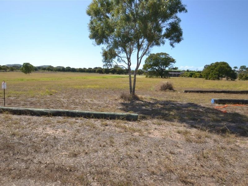 Lot 4 Crowley Street, Bowen QLD 4805