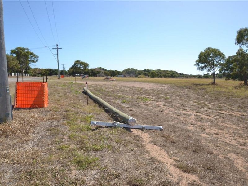 Lot 4 Crowley Street, Bowen QLD 4805