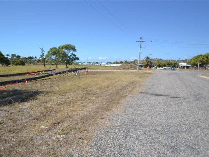 Lot 5 Crowley Street, Bowen QLD 4805