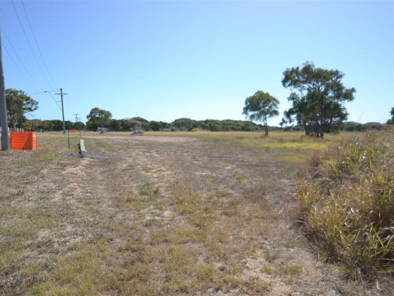 Lot 5 Crowley Street, Bowen QLD 4805