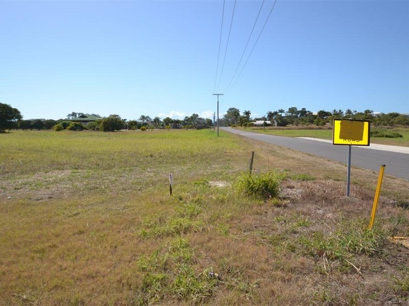 Lot 5 Crowley Street, Bowen QLD 4805