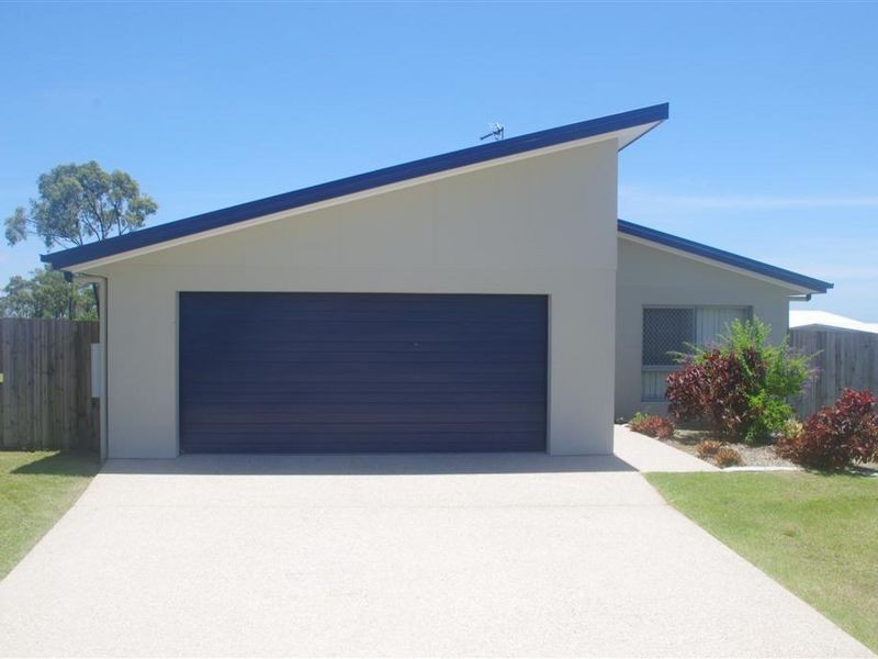 12 Sapphire Crescent, Bowen QLD 4805