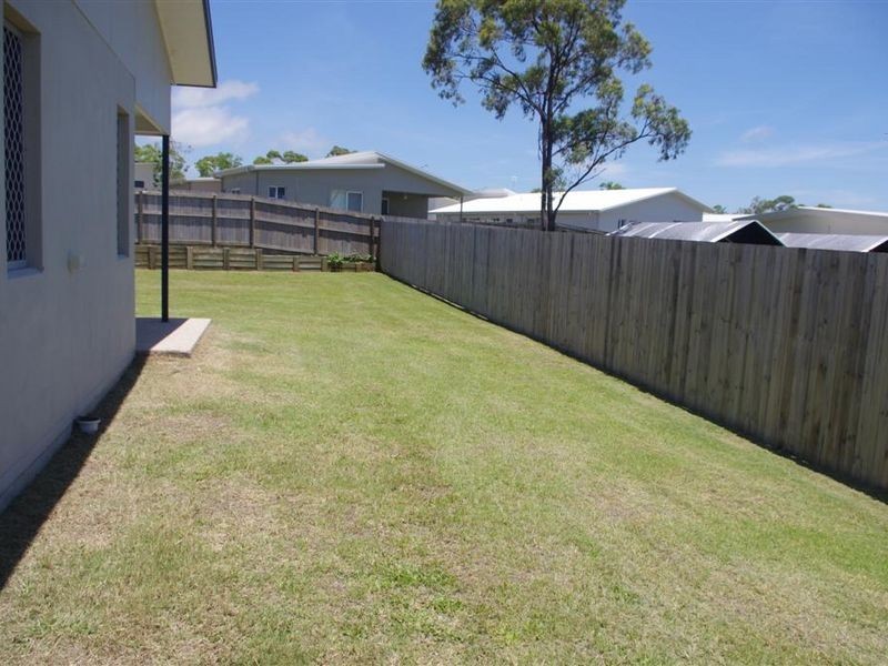 12 Sapphire Crescent, Bowen QLD 4805