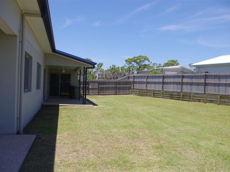 12 Sapphire Crescent, Bowen QLD 4805