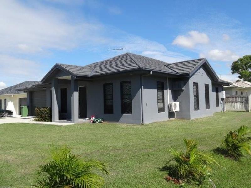 37 Seabreeze Crescent, Bowen QLD 4805