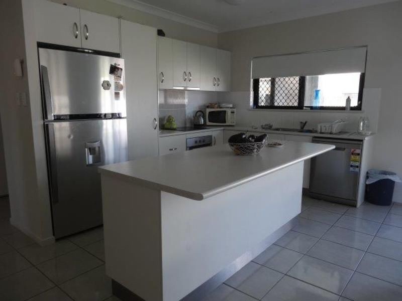 37 Seabreeze Crescent, Bowen QLD 4805