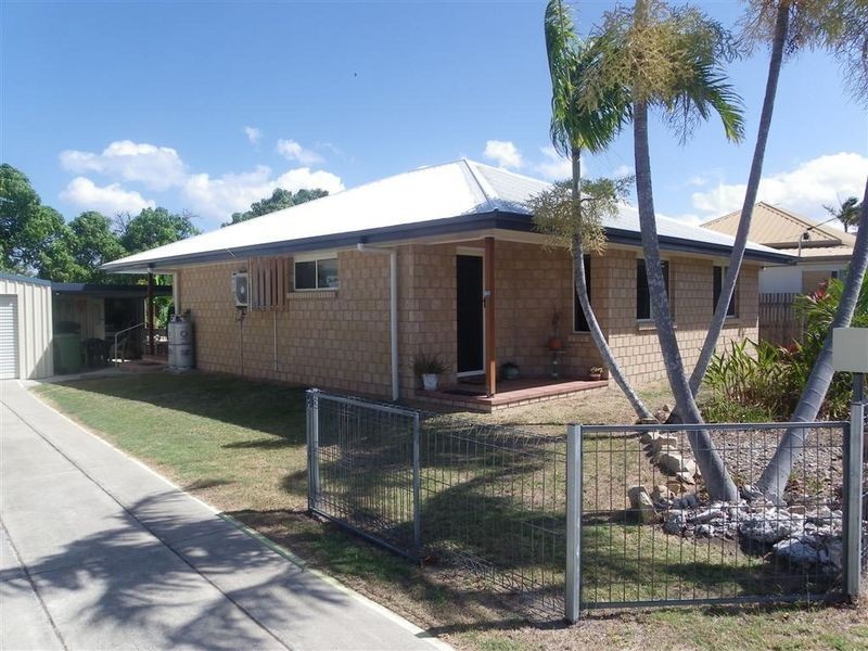 7b Leichhardt Street, Bowen QLD 4805