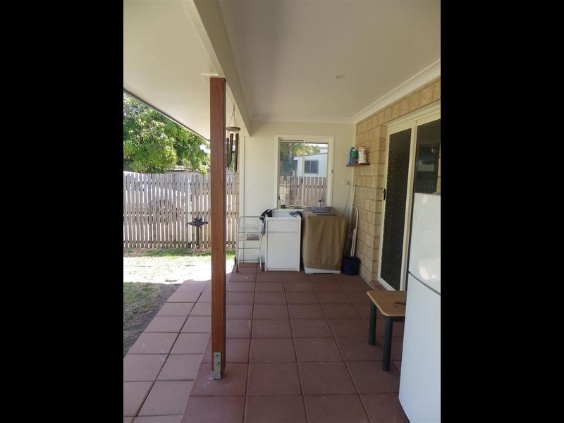 7b Leichhardt Street, Bowen QLD 4805