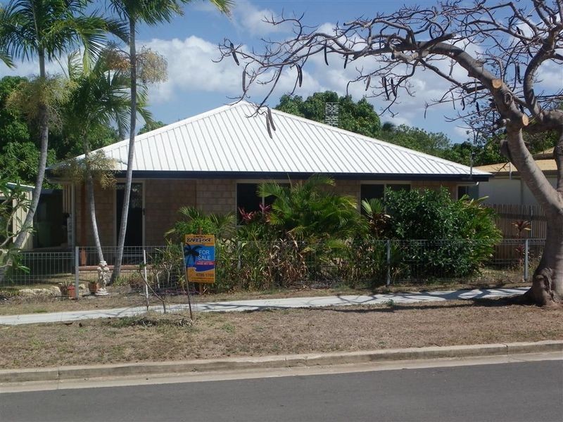 7b Leichhardt Street, Bowen QLD 4805