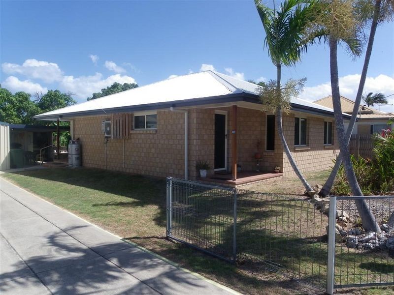 7b Leichhardt Street, Bowen QLD 4805