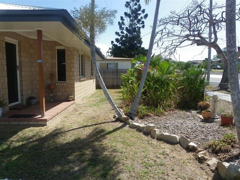 7b Leichhardt Street, Bowen QLD 4805