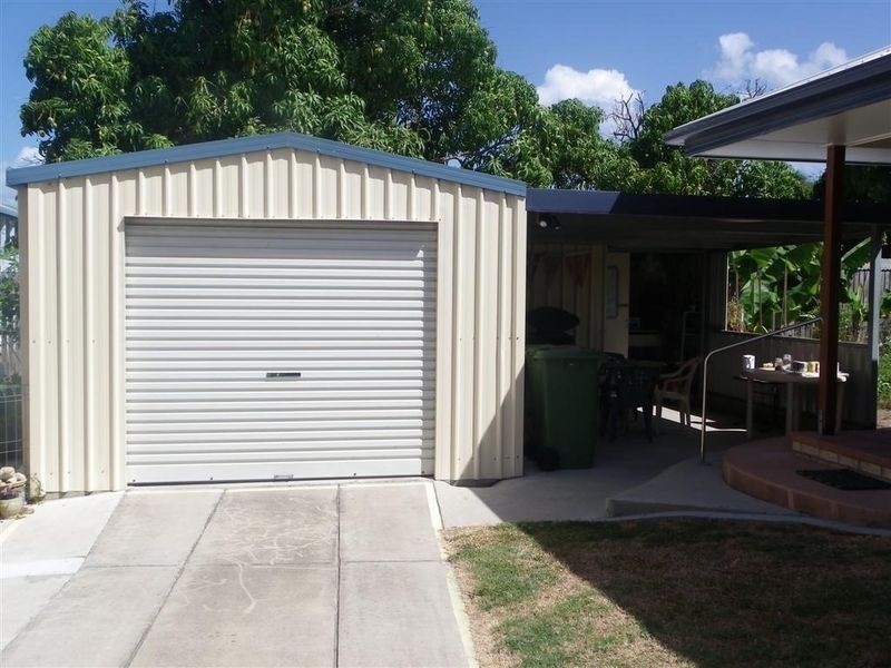 7b Leichhardt Street, Bowen QLD 4805