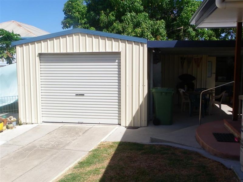 7b Leichhardt Street, Bowen QLD 4805