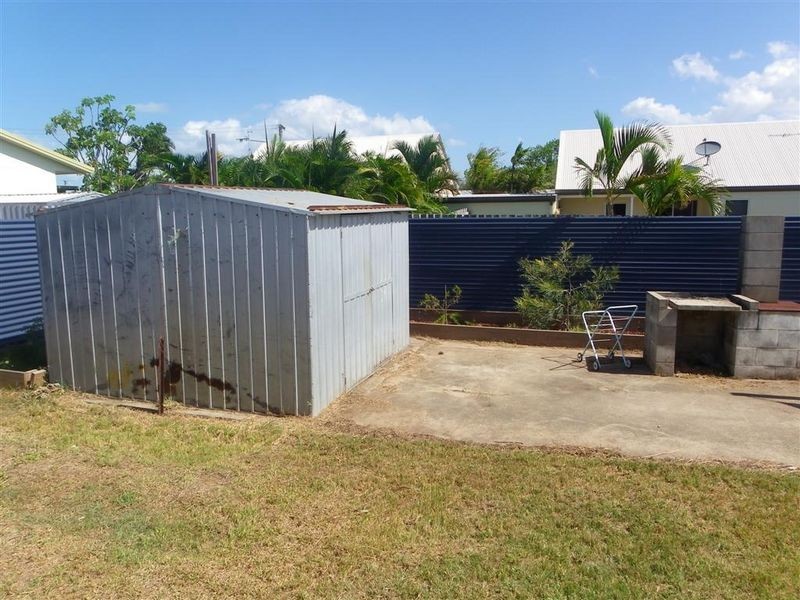 9 Rodney Street, Bowen QLD 4805