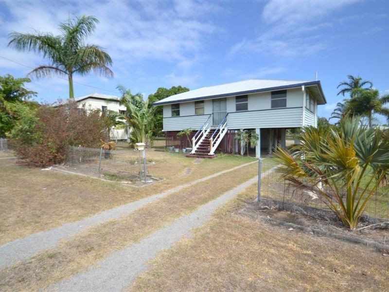 20 Kennedy Street, Bowen QLD 4805