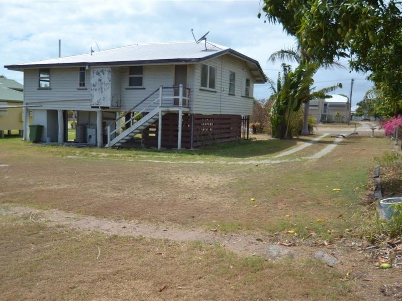 20 Kennedy Street, Bowen QLD 4805