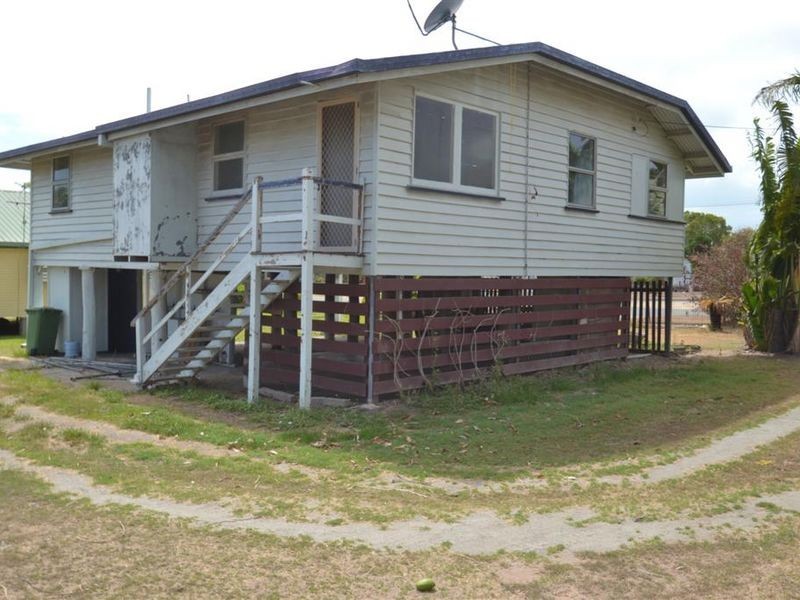 20 Kennedy Street, Bowen QLD 4805