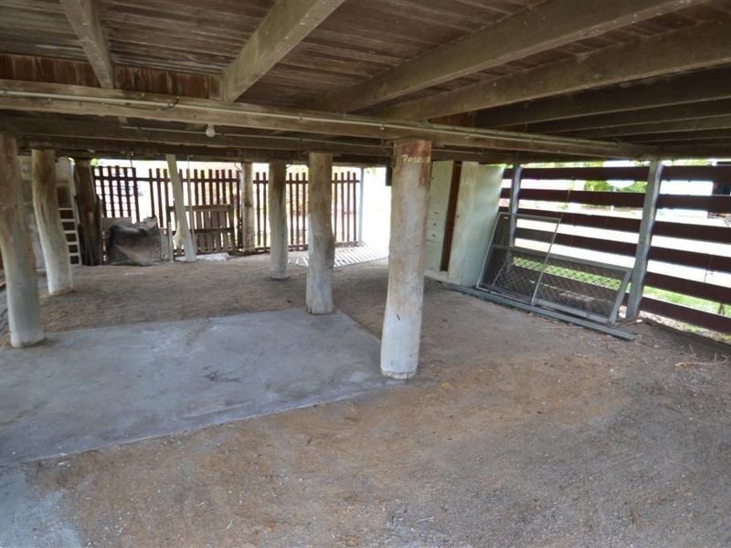 20 Kennedy Street, Bowen QLD 4805