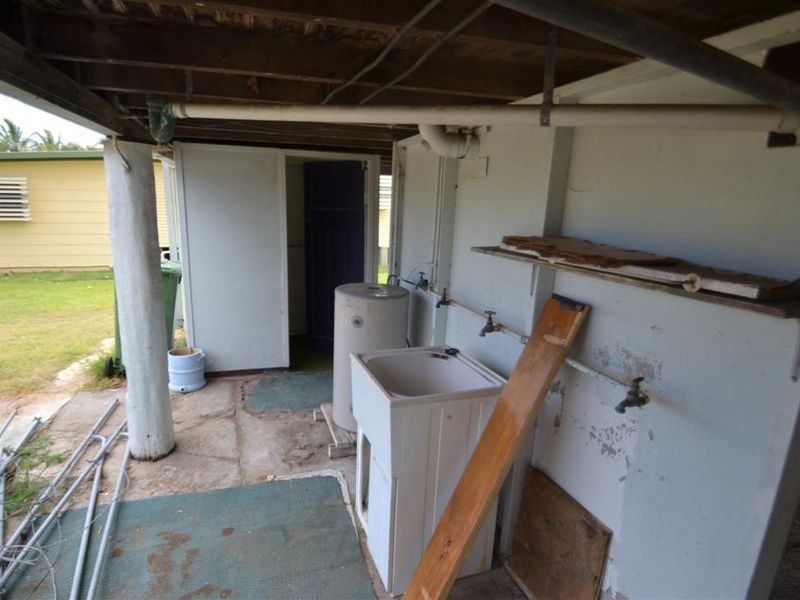 20 Kennedy Street, Bowen QLD 4805