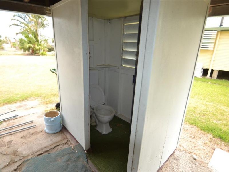 20 Kennedy Street, Bowen QLD 4805