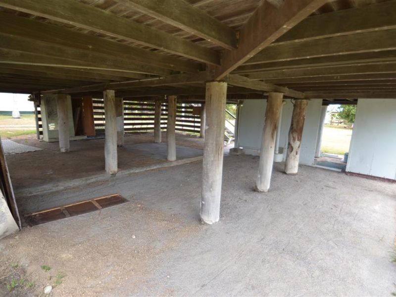 20 Kennedy Street, Bowen QLD 4805