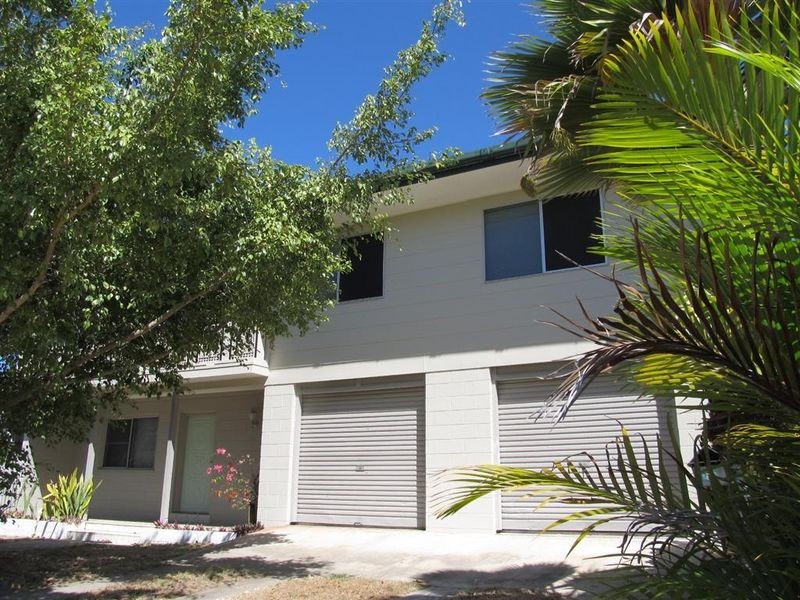 96 Gregory Street, Bowen QLD 4805