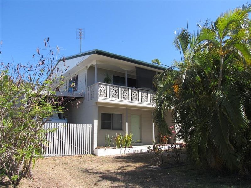 96 Gregory Street, Bowen QLD 4805