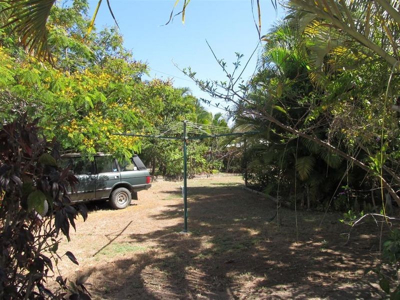 96 Gregory Street, Bowen QLD 4805