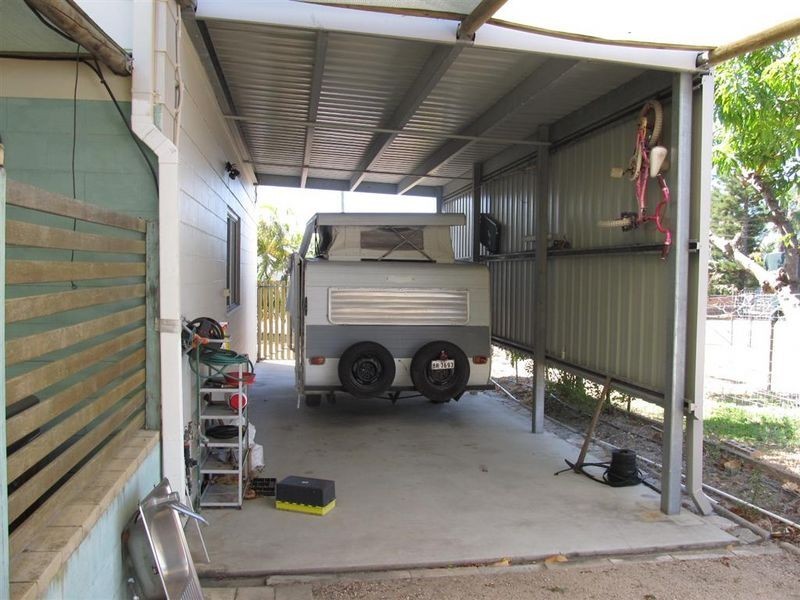 96 Gregory Street, Bowen QLD 4805