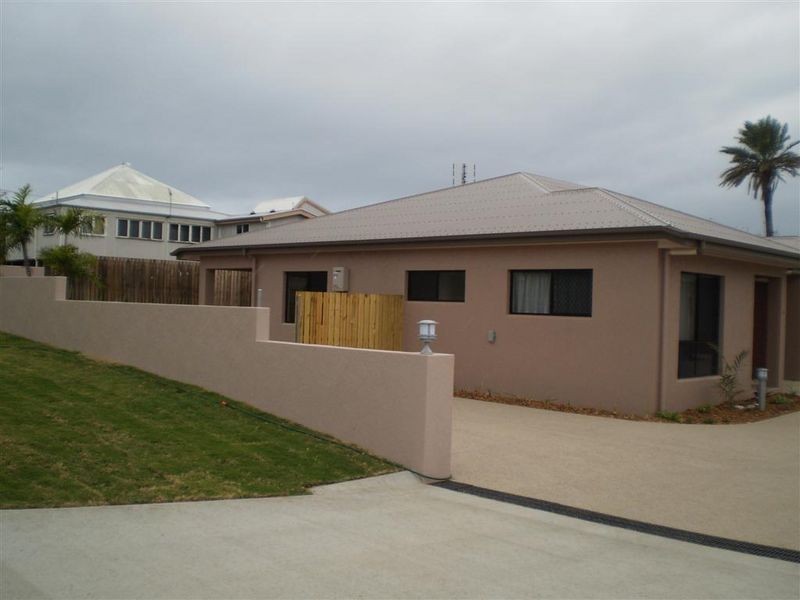1/11 Kennedy Street, Bowen QLD 4805