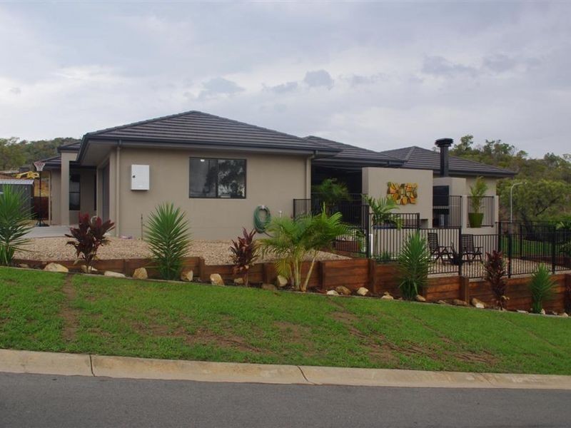 35 Fairway Drive, Bowen QLD 4805